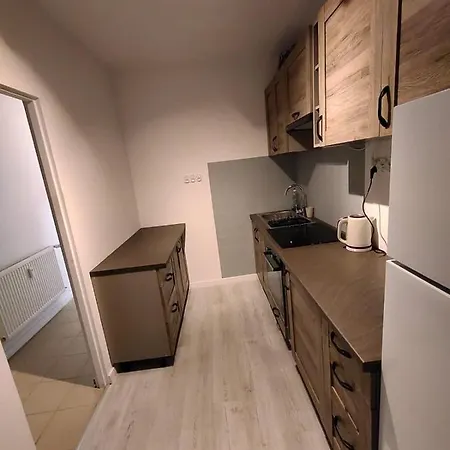 Apartament Wakacyjny 8 Osobowy דירה גדינייה