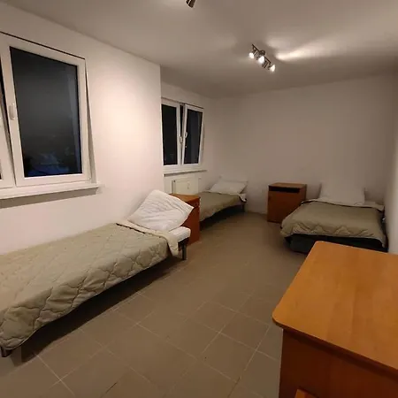 דירה Apartament Wakacyjny 8 Osobowy גדינייה