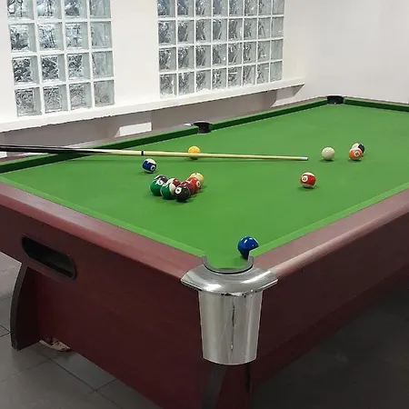 דירה Apartament Wakacyjny 8 Osobowy